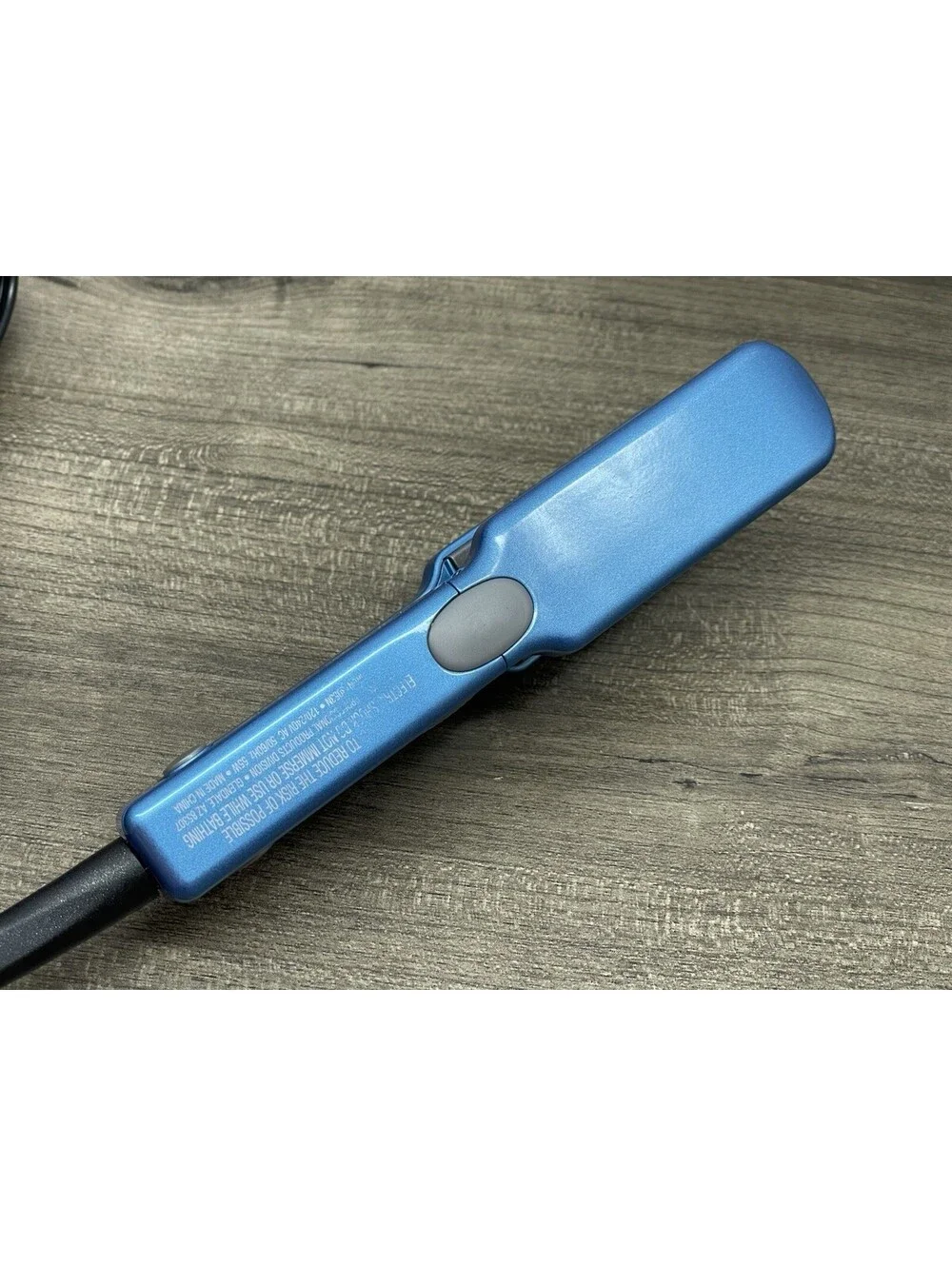 Babyliss Pro Nano Titanium 1